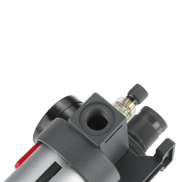BFC4000 1/2 Inch Air Preparation Unit